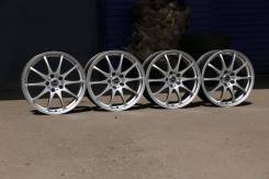 Hot Stuff Cross Speed Premium-10. 7.5x18, 5x114.30, ET38, ЦО 73,0 мм.