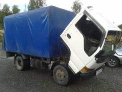 Isuzu Elf. Исузу эльф, 3 600 куб. см., 2 000 кг.