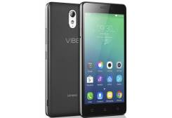 Lenovo Vibe P1. Новый