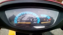 Jialing JL50QT. 50����. ��., ��������, ��� ���, � �������� ����