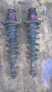 Амортизатор. Toyota Corolla, NZE141 Toyota Corolla Axio, ZRE142, NZE141 Toyota Corolla Fielder, NZE141, ZRE142, NZE141G Двигатели: 1NZFE, 2ZRFE