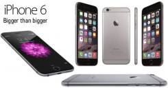 Apple iPhone 6 16Gb. Новый