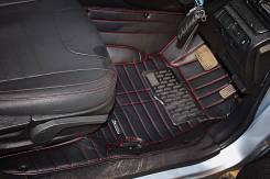 Коврики. Subaru Forester, SJ, SJ5, SJ9, SJD, SJG