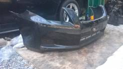 Бампер. Toyota Corolla Axio, ZRE142, ZRE144, NZE144, NZE141 Toyota Corolla Fielder, NZE141, ZRE144, ZRE142, NZE141G, NZE144 Двигатели: 2ZRFE, 2ZRFAE...
