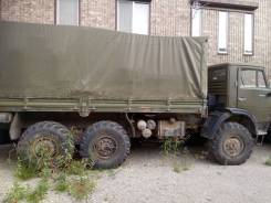Камаз 4310. Продам , 10 850 куб. см., 7 300 кг.