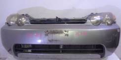 Ноускат. Honda HR-V, GH1