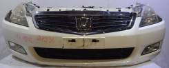 Ноускат. Honda Inspire, UC1
