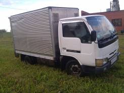 Nissan Atlas. Продается грузовик , 3 150 куб. см., 1 600 кг.