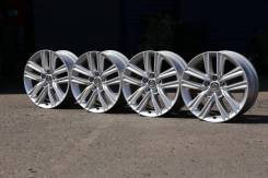 Toyota. 7.5x17, 5x114.30, ET40