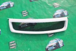 Решетка радиатора. Toyota Corolla Axio, NZE141, NZE144, ZRE142, ZRE144 Toyota Corolla Fielder, NZE141, NZE141G, NZE144, NZE144G, ZRE142, ZRE142G, ZRE1...