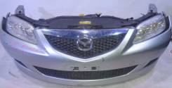 Ноускат. Mazda Atenza, GG3P
