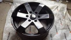 Stilauto. 8.5x18, 6x139.70, ET46, ЦО 106,0 мм.