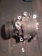 Компрессор кондиционера. Toyota: Corolla, Sprinter, Sprinter Trueno, Corolla II, Corolla Ceres, Corolla 2, Corolla Levin, Sprinter Marino Двигатели: 5...