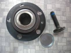 Ступица. Volkswagen: Touareg, Passat, Eos, Passat CC, Jetta, Transporter, Touran, Golf Plus, Golf, Scirocco Двигатели: AXQ, AYH, AZZ, BAA, BAC, BAN, B...