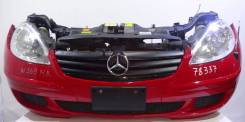 Ноускат. Mercedes-Benz A-Class, W169. Под заказ
