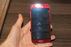 Samsung Galaxy S4 GT-i9500. Б/у