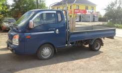Hyundai Porter II. Продается грузовик hyundai porter2, 2 500 куб. см., 2 000 кг.