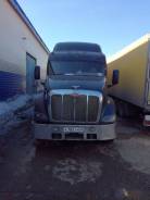 Peterbilt 387. Продажа тягача Реterbilt 387, 12 000 куб. см., 20 500 кг.