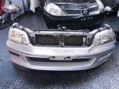 Ноускат. Mitsubishi Lancer Cedia, CS2A