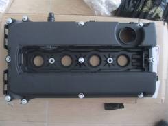 Крышка головки блока цилиндров. Opel Astra Двигатель Z18XER