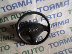 Подушка безопасности. Toyota Corolla Fielder, NZE121, NZE121G