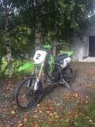 ABM Raptor 250. 250 куб. см., исправен, без птс, с пробегом