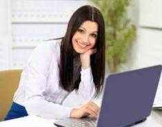 Дополнительный доход. В интернете деньги есть!