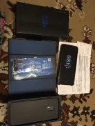 Samsung Galaxy S8+. �/�