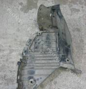 Защита бампера. Mazda CX-5, KE, KE5FW, KE2AW, KE5AW, KEEFW, KEEAW, KE2FW