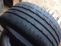 Bridgestone Potenza S001. Летние, износ: 20%, 4 шт