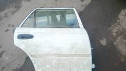 Дверь боковая. Toyota Corolla, AE104G, AE104
