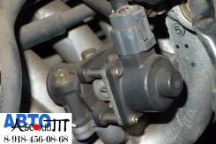 Клапан EGR Mitsubishi Colt 4G15 в Краснодаре Клапан egr. Mitsubishi: Lancer Cedia, Colt Plus, Galant, Lancer, Colt 4G93, 4G15, 4G19, 6G75