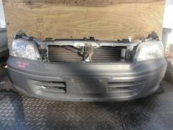 Ноускат. Mitsubishi Lancer Cedia, CS2V