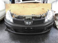 Ноускат. Nissan AD, VAY12