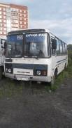 ПАЗ 32054. Продпется автобус паз 32054
