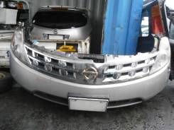 Ноускат. Nissan Murano, PNZ50. Под заказ