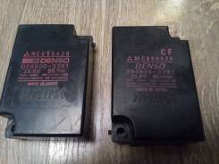 Реле поворота. Mitsubishi Canter