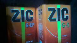 ZIC A
