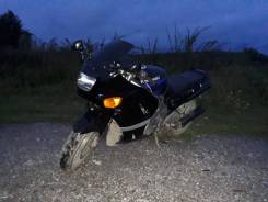 Kawasaki ZZR 400 1. 400 куб. см., исправен, птс, с пробегом