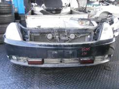 Ноускат. Nissan Teana, J31