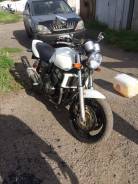 Honda CB 400SF. 400 куб. см., исправен, птс, с пробегом