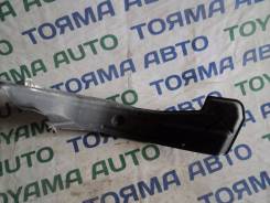 Защита горловины топливного бака.