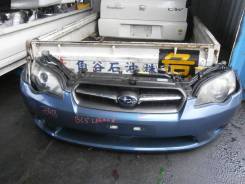 Ноускат. Subaru Legacy, BL5