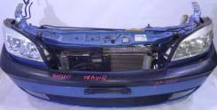 Ноускат. Subaru Traviq, XM220