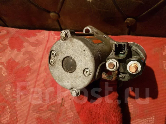 ������� Toyota Camry 2011-2017 �. � 2810020022 ����
