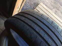 Michelin Pilot Super Sport. Летние, износ: 20%, 2 шт
