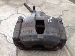 Суппорт тормозной. Toyota Crown, GRS182, GRS181, GRS180, UZS186, UZS187, GRS201, GRS200 Toyota Crown Majesta, GRS181, GRS180, UZS207, UZS187, GRS182...