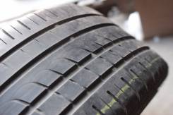 Pirelli P Zero Rosso. Летние, износ: 30%, 1 шт