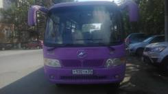 Higer. Продам автобус , 3 856 куб. см., 26 мест