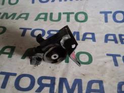 Подушка коробки передач. Toyota Corolla Fielder